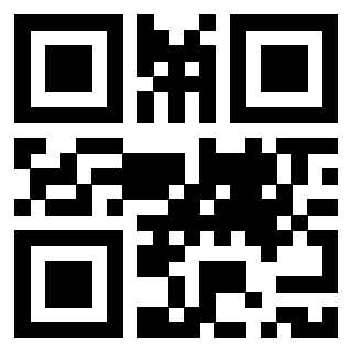 3918873972 - Immagine del QrCode