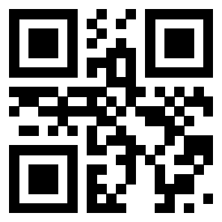 3918873973 - Immagine del QrCode