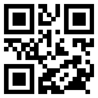 Scansione del Qr Code di 3918873974