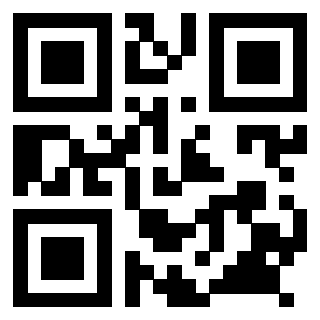 3918873975 - Immagine del QrCode associato