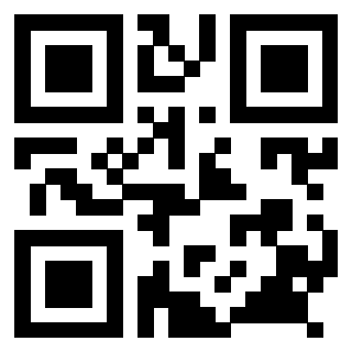 Scansione del QrCode di 3918873976