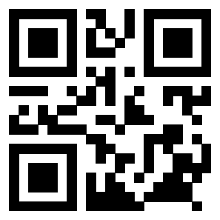 3918873977 - Immagine del QrCode associato