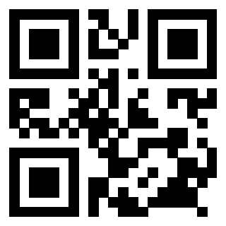 3918873978 - Immagine del Qr Code associato
