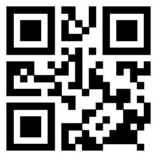 3918873980 Qr Code associato