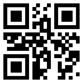 Il Qr Code di 3918873984