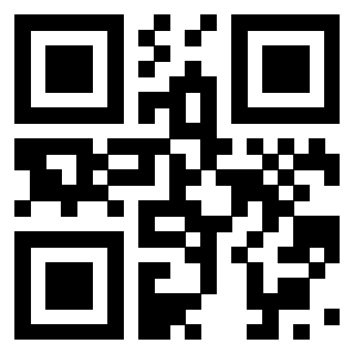 3918873989 - Immagine del Qr Code associato