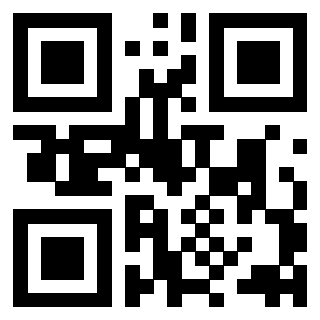 Immagine del QrCode di 3918873990