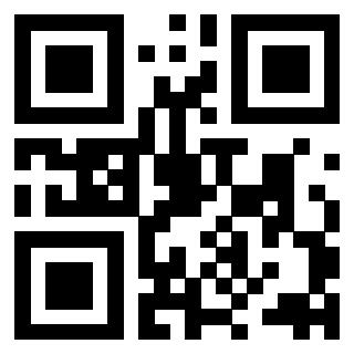 3918873991 - Immagine del QrCode associato