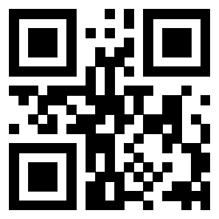 3918873994 - Immagine del Qr Code associato