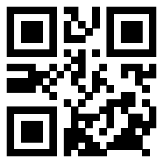 3918873995 - Immagine del QrCode