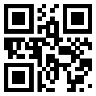 3918873997 QrCode associato