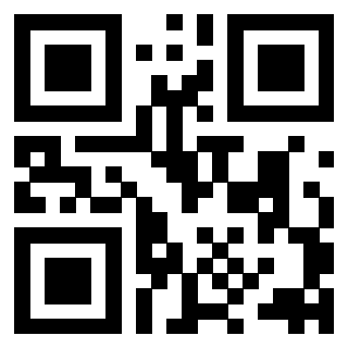 Scansione del Qr Code di 3918873998