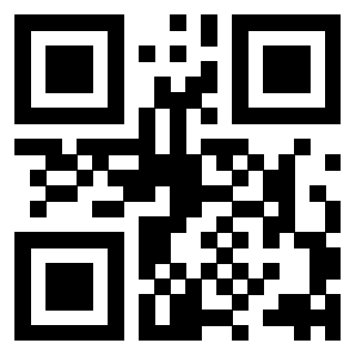3918874000 - Immagine del Qr Code associato