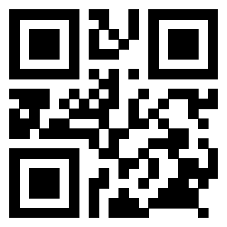 3918874001 - Immagine del Qr Code