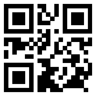 Il Qr Code di 3918874003