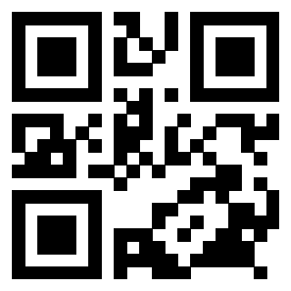 3918874004 - Immagine del Qr Code associato