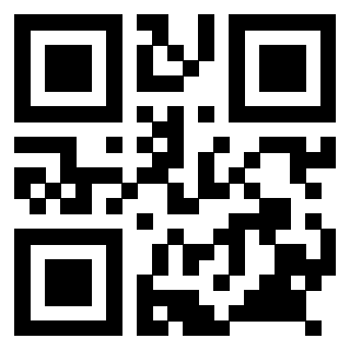 Il QrCode di 3918874005