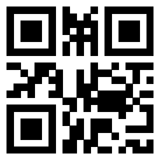 Il QrCode di 3918874006