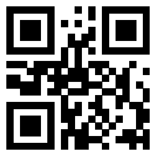 3918874007 - Immagine del QrCode associato