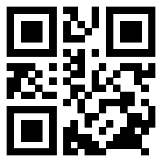 Il QrCode di 3918874008