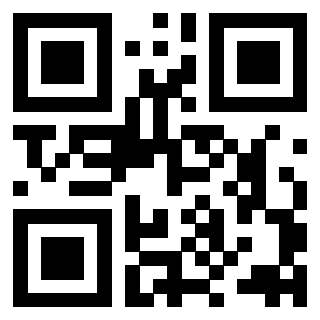 Immagine del QrCode di 3918874011
