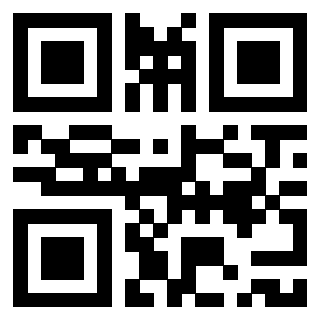 3918874012 - Immagine del QrCode associato