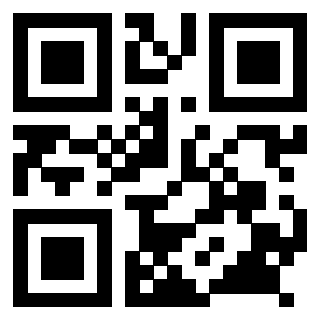 Scansione del QrCode di 3918874014
