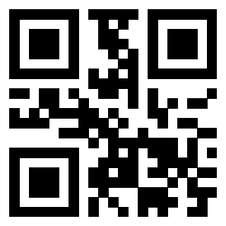 3918874017 - Immagine del QrCode associato