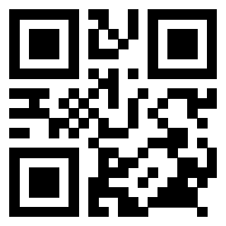3918874020 - Immagine del QrCode