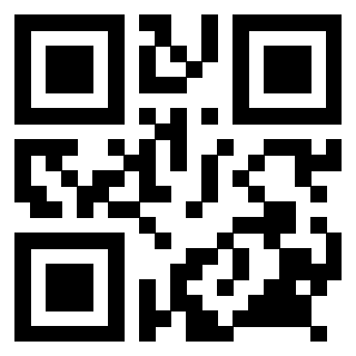 3918874021 QrCode associato
