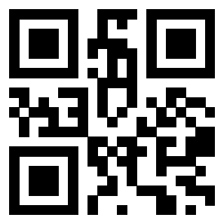 Immagine del Qr Code di 3918874023