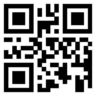 Immagine del Qr Code di 3918874025