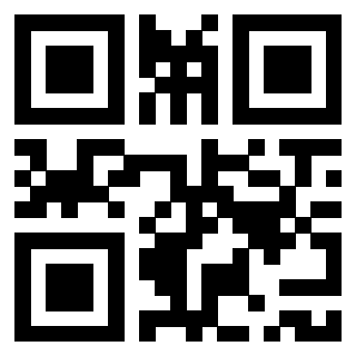 3918874029 - Immagine del QrCode