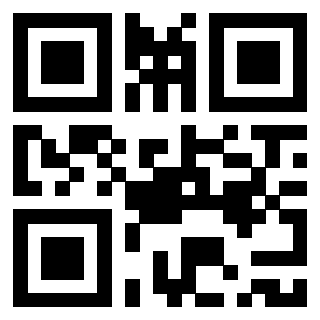 3918874030 QrCode associato