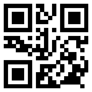 3918874031 - Immagine del Qr Code associato