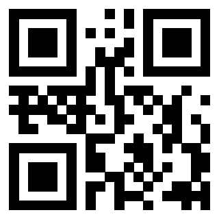3918874033 Qr Code associato