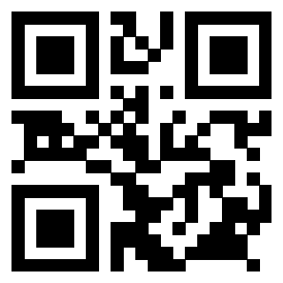 Immagine del Qr Code di 3918874045