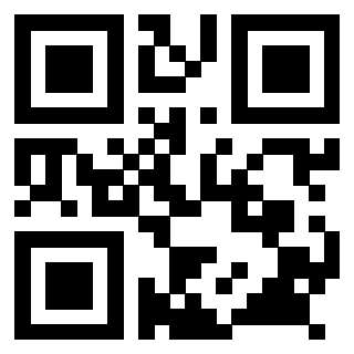 Immagine del QrCode di 3918874052
