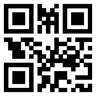 3918874054 - Immagine del QrCode associato