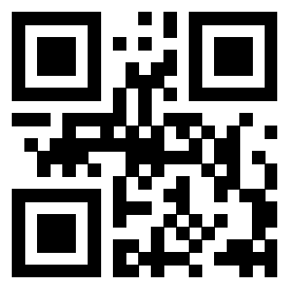 Scansione del Qr Code di 3918874056
