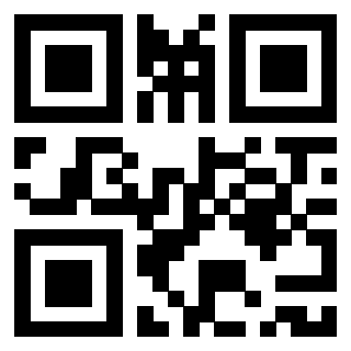 Immagine del Qr Code di 3918874058