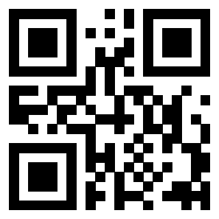 Scansione del Qr Code di 3918874060