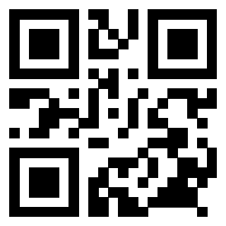 Immagine del Qr Code di 3918874061