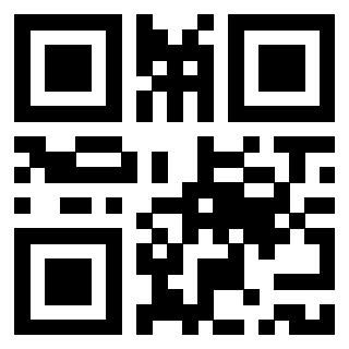 Immagine del Qr Code di 3918874063