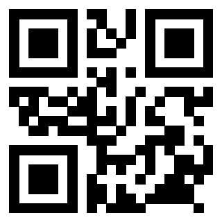 Scansione del Qr Code di 3918874065