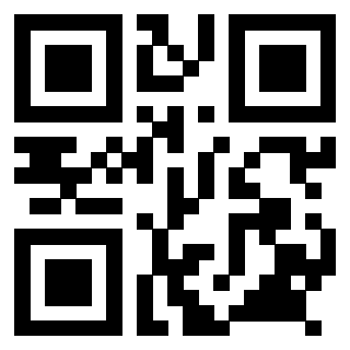 Il Qr Code di 3918874067
