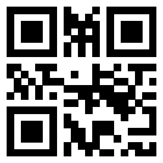 Immagine del Qr Code di 3918874068