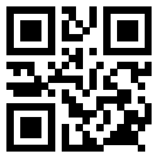 3918874069 - Immagine del Qr Code associato