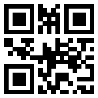 Il QrCode di 3918874070