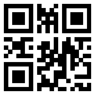 3918880407 Qr Code associato